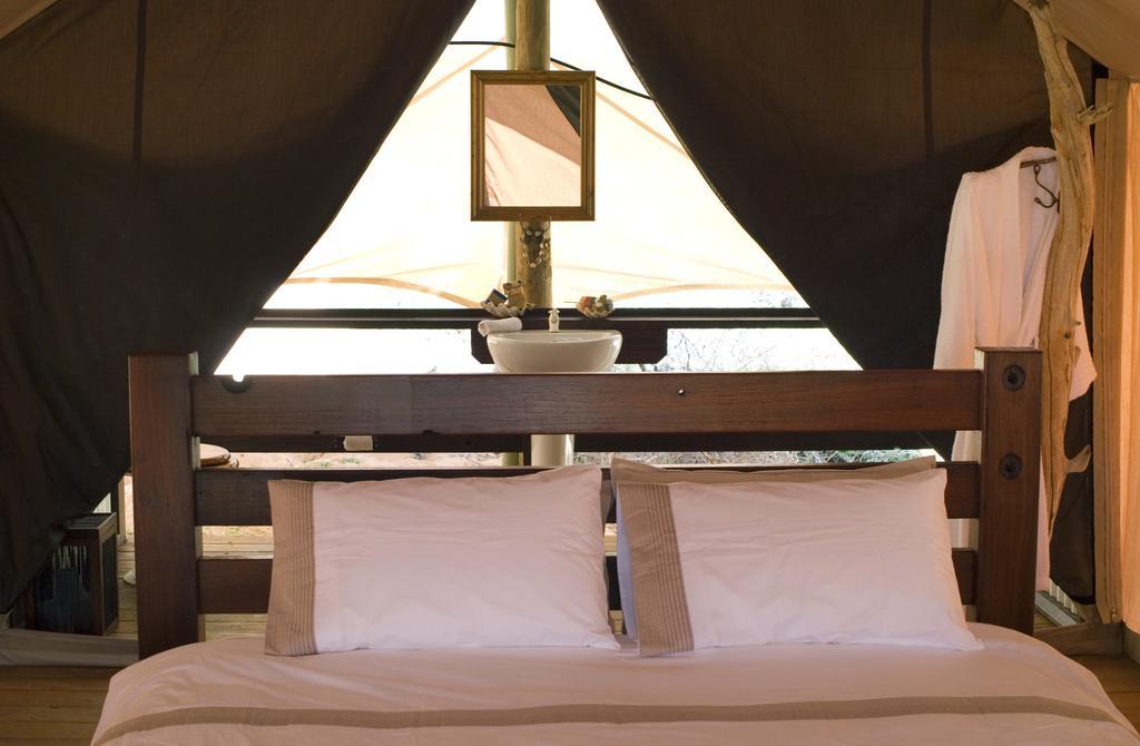 Sal Salis Ningaloo Reef Hotel Exmouth Exterior photo